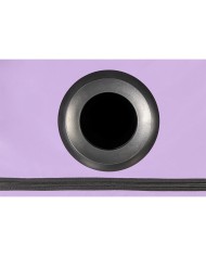 SECRET DOME KINK CLUB LA NICHE CABINA MORADO
