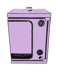 SECRET DOME KINK CLUB CABINA SCANDALE MORADO