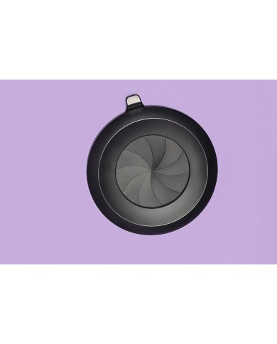 SECRET DOME KINK CLUB CABINA SCANDALE MORADO