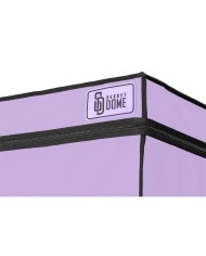 SECRET DOME KINK CLUB CABINA SCANDALE MORADO