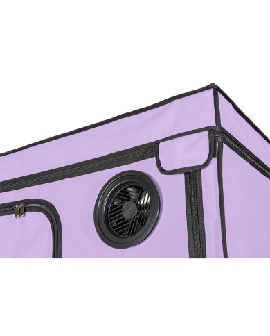 SECRET DOME KINK CLUB CABINA SCANDALE MORADO
