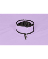 SECRET DOME KINK CLUB CABINA SCANDALE MORADO