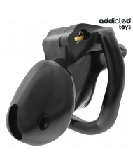 ADDICTED TOYS LOCKED MINDNIGHT CELL JAULA PARA PENE TALLA S