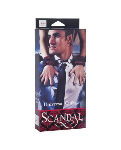 CALEXOTICS SCANDAL ESPOSAS UNIVERSALES