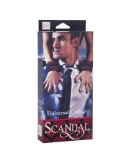CALEXOTICS SCANDAL ESPOSAS UNIVERSALES