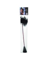 CALEXOTICS SCANDAL FUSTA DE PLUMAS NEGRAS