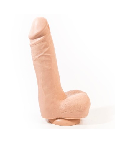 PINK ROOM ANTON DILDO REALISTICO NATURAL 215 CM PINK ROOM ANTON DILDO REALISTICO NATURAL 215 CM