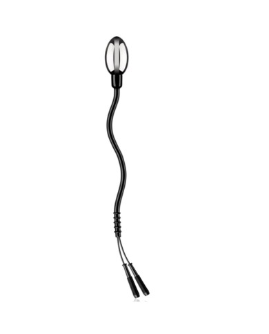 ELECTRASTIM TADPOLE ELECTRODE ELECTRO HUEVO DE COLA BLANDA