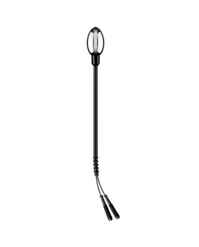 ELECTRASTIM TADPOLE ELECTRODE ELECTRO HUEVO DE COLA BLANDA