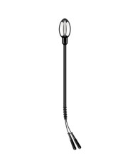 ELECTRASTIM TADPOLE ELECTRODE ELECTRO HUEVO DE COLA BLANDA