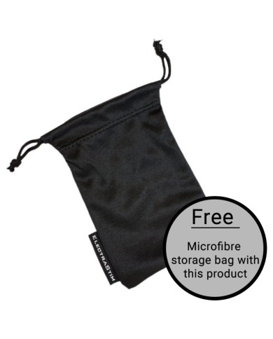 ELECTRASTIM TADPOLE ELECTRODE ELECTRO HUEVO DE COLA BLANDA