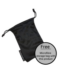 ELECTRASTIM TADPOLE ELECTRODE ELECTRO HUEVO DE COLA BLANDA
