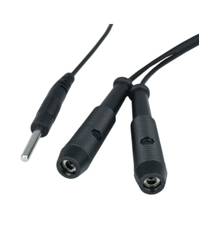ELECTRASTIM CABLE COMBINADOR DE TRES FASES