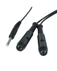 ELECTRASTIM CABLE COMBINADOR DE TRES FASES