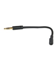ELECTRASTIM ADAPTADOR DE CABE DE CONECTOR 35 MM