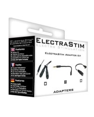 ELECTRASTIM ADAPTADOR DE CABE DE CONECTOR 35 MM