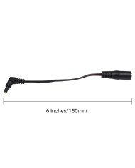 ELECTRASTIM ADAPTADOR ESTANDAR A CONECTOR 35 MM