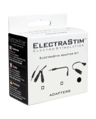 ELECTRASTIM ADAPTADOR ESTANDAR A CONECTOR 35 MM