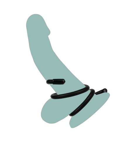 ELECTRASTIM RECOIL ACCESORIO ELECTRO MOLDEABLE