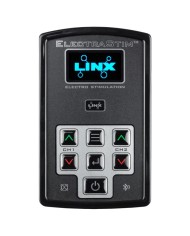 ELECTRASTIM LINX ESTIMULADOR ELECTRO DUAL CON APP Y CONTROL REMOTO