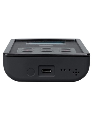 ELECTRASTIM LINX ESTIMULADOR ELECTRO DUAL CON APP Y CONTROL REMOTO