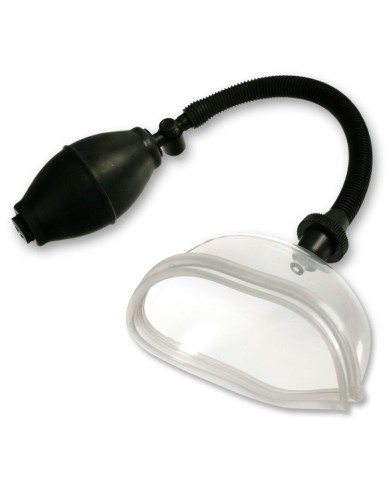 FETISH FANTASY SERIES SERIES BOMBA SUCCIONADOR VAGINAL POTENTE