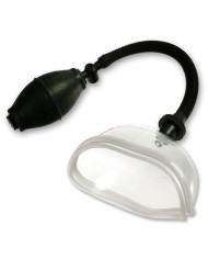 FETISH FANTASY SERIES SERIES BOMBA SUCCIONADOR VAGINAL POTENTE