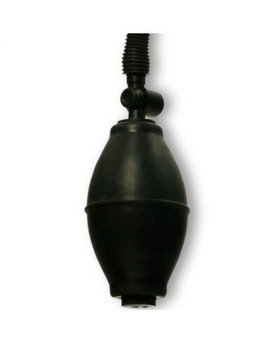 FETISH FANTASY SERIES SERIES BOMBA SUCCIONADOR VAGINAL POTENTE