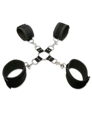 FETISH FANTASY SERIES SERIES EXTREME HOG TIE KIT