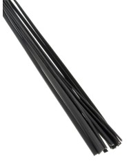 FETISH FANTASY LIMITED EDITION LATIGO AZOTADOR PIEL NEGRO