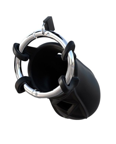 FANTASY C RINGZ SENSUAL JAULA PENE SILICONA