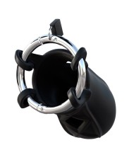 FANTASY C RINGZ SENSUAL JAULA PENE SILICONA
