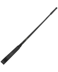 DARKNESS FETISH FUSTA NEGRO BDSM FINA