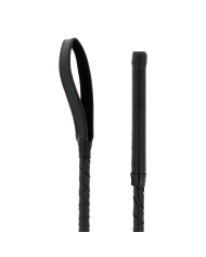 DARKNESS FETISH FUSTA NEGRO BDSM 70 CM