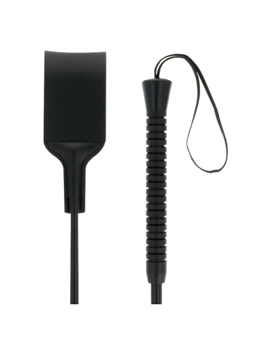 DARKNESS FETISH FUSTA NEGRO BDSM ANCHA