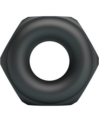 CRAZY BULL JARVIUS ANILLO SILICONA MODELO 14 CRAZY BULL JARVIUS ANILLO SILICONA MODELO 14