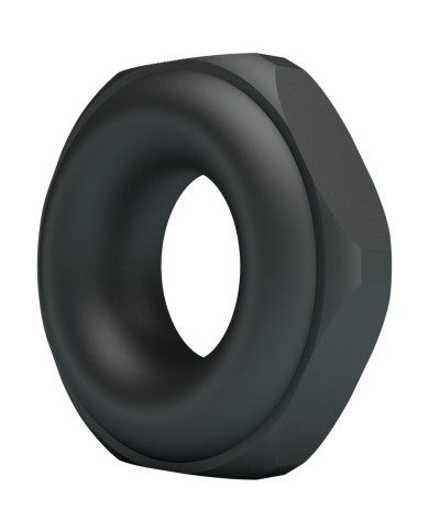 CRAZY BULL JARVIUS ANILLO SILICONA MODELO 14