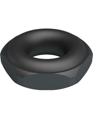 CRAZY BULL JARVIUS ANILLO SILICONA MODELO 14