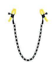 CALEXOTICS BOUNDLESS PINZAS DE PEZONES