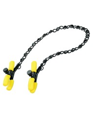 CALEXOTICS BOUNDLESS PINZAS DE PEZONES