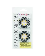 CALEXOTICS BOUNDLESS AGARRES PARA PEZONES