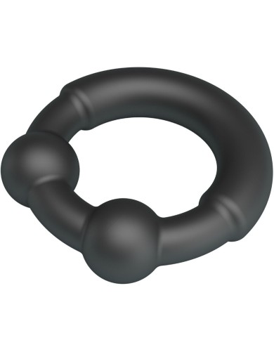 CRAZY BULL MECO ANILLO SILICONA MODELO 15