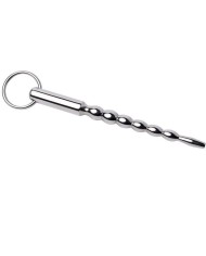 METAL HARD DILATADOR URETRA ACERO 7 MM