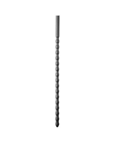 ALL BLACK 6 8 MM SONDA URETRAL SILICONA