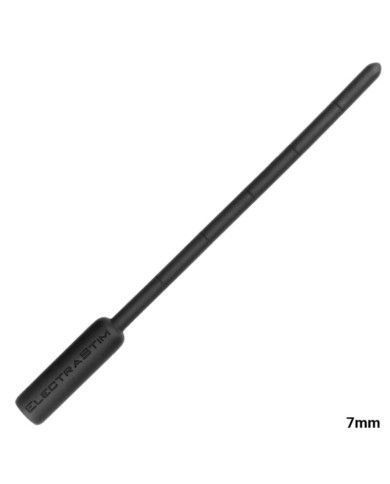 ELECTRASTIM ELECTRO DILATADOR URETRALES DE SILICONA FLEXIBLE 7 MM