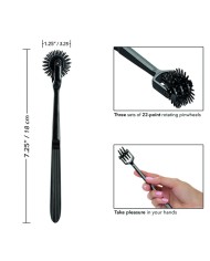 CALEXOTICS BOUNDLESS RUEDA DE PLACER TRIO