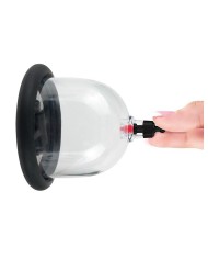 FETISH FANTASY SERIES SET SUCCIONADOR 6 PIEZAS