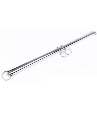 METAL HARD BARRA SUMISION TOBILLOS EXTENSIBLE