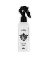 EROS FETISH LINE SPRAY PARA BRILLO ROPA LATEX 150 ML