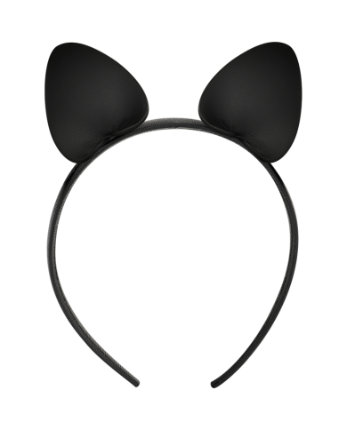 COQUETTE CHIC DESIRE DIADEMA CON OREJAS DE GATO
